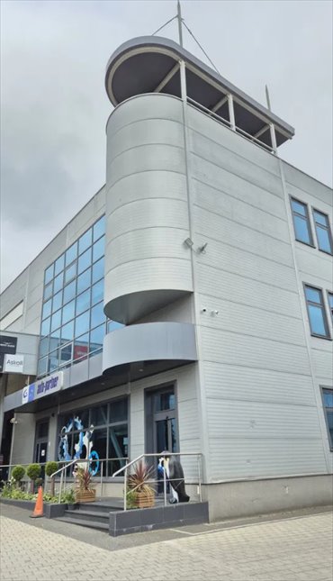 lokal użytkowy na wynajem 250m2 lokal użytkowy Gdańsk, Żabianka, Pelplińska