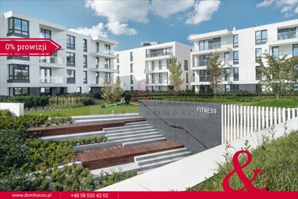mieszkanie na sprzedaż 48m2 mieszkanie Sopot, Dolny, Stefana Okrzei