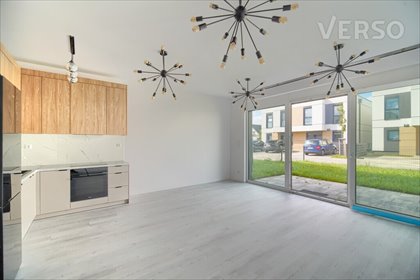 dom na wynajem 125m2 dom Wrocław, Psie Pole