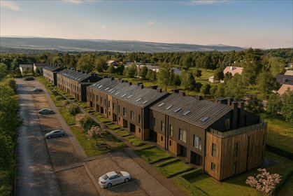 mieszkanie na sprzedaż 63m2 mieszkanie Rzeszów, Czesława Miłosza