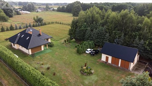 Dom na sprzedaż Łaziska 207m2 Foto 2