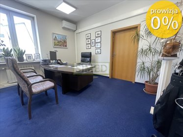 Polecam nowoczesne biuro 28 m² w Wilanowie z parkingiem lokal użytkowy Warszawa, Wilanów