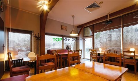 Na sprzedaż lokal gastronomiczny 100 m² w Warszawie lokal użytkowy Warszawa, Praga-Południe Grochów