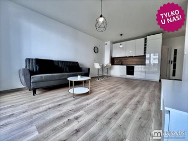 mieszkanie na sprzedaż 43m2 mieszkanie Kołobrzeg, Miasto