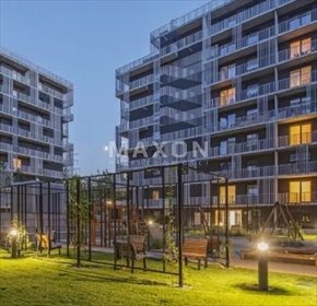 mieszkanie na sprzedaż 57m2 mieszkanie Warszawa, Wola, ul. Gumińska