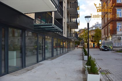 lokal użytkowy na wynajem 55m2 lokal użytkowy Warszawa, Praga-Północ, Stalowa