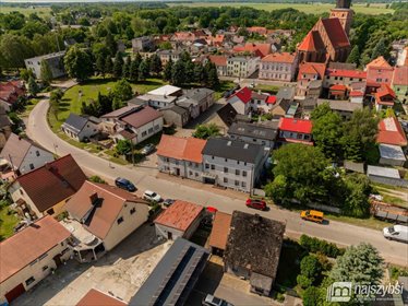 dom na sprzedaż 140m2 dom Maszewo, Centrum, 1-go Maja