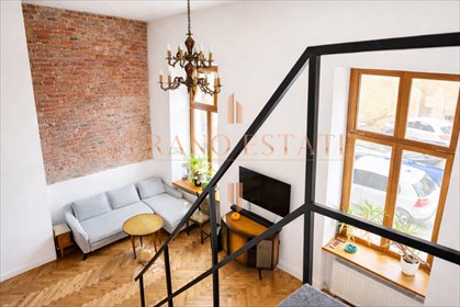 mieszkanie na sprzedaż 113m2 mieszkanie Łódź, Piotrkowska