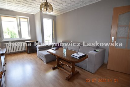 mieszkanie na wynajem 60m2 mieszkanie Lubin, Ustronie