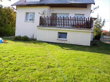dom na sprzedaż 180m2 dom Cząstkowo, Cząstkowo
