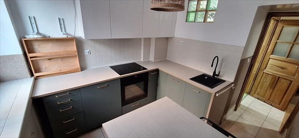 mieszkanie na sprzedaż 38m2 mieszkanie Jaworzno, os. Stałe, Gustawa Morcinka