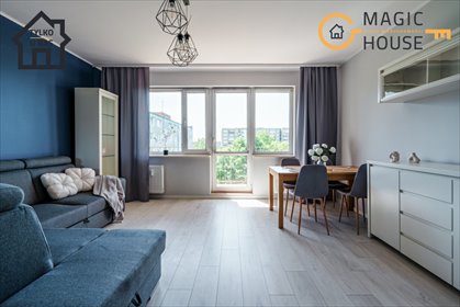 mieszkanie na sprzedaż 50m2 mieszkanie Gdańsk, Chełm, Tytusa Chałubińskiego