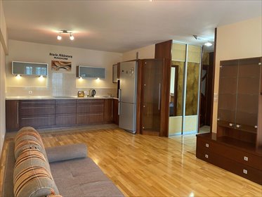 mieszkanie na wynajem 50m2 mieszkanie Radom, Centrum, S.  Żeromskiego