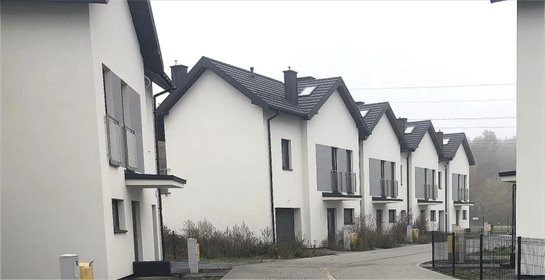 dom na sprzedaż 134m2 dom Warszawa, Wawer, Mirtowa