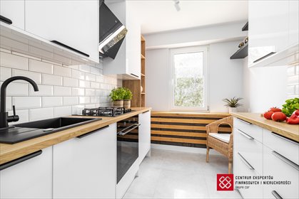 Polecam przestronne 3-pokojowe mieszkanie 60,2 m² w Olsztynie mieszkanie Olsztyn, Fryderyka Leyka