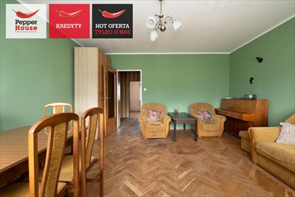 mieszkanie na sprzedaż 74m2 mieszkanie Gdańsk, Morena, Henryka Arctowskiego