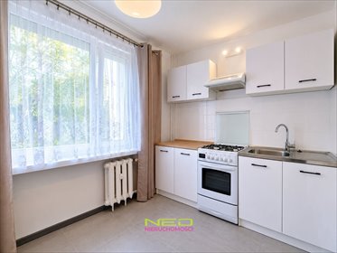 Sprzedam komfortowe 33 m² mieszkanie z dużym balkonem w Częstochowie mieszkanie Częstochowa, Wrzosowiak