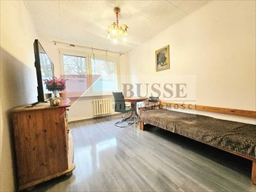 mieszkanie na sprzedaż 59m2 mieszkanie Szczecin, Książąt Pomorskich, Księżnej Elżbiety