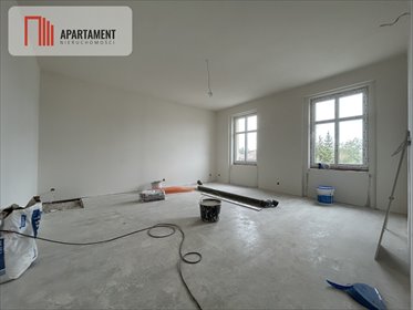 Mieszkanie 38,78 m² w kamienicy, idealne pod inwestycję mieszkanie Bydgoszcz