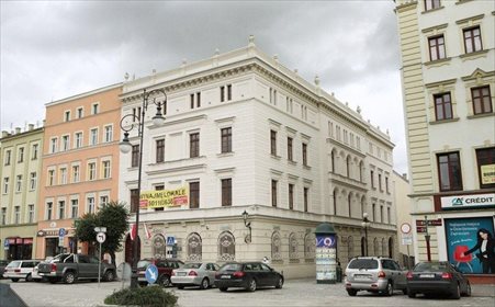 lokal użytkowy na wynajem 20m2 lokal użytkowy Dzierżoniów, Rynek