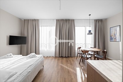 Wyjątkowy 35m2 apartament inwestycyjny na Wyspie Spichrzów zapraszam mieszkanie Gdańsk, Śródmieście, Chmielna