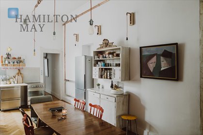 mieszkanie na wynajem 100m2 mieszkanie Kraków, Stare Miasto, Józefa Sarego