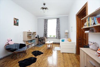 Przestronne 147 m² bezczynszowe w Jarosławiu (garaż, piwnica) mieszkanie Jarosław, Jarosław