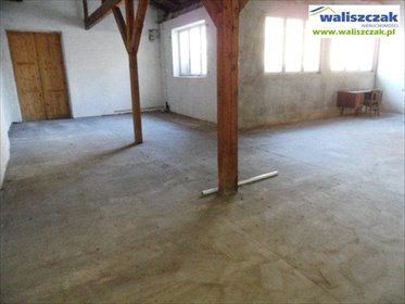 Magazyn 85 m² w Piotrkowie - zapraszam lokal użytkowy Piotrków Trybunalski