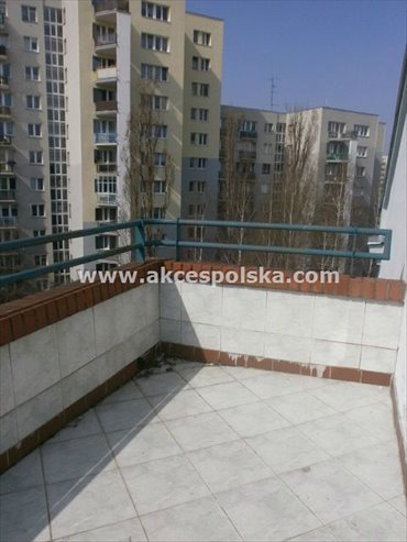 mieszkanie na wynajem 42m2 mieszkanie Warszawa, Ursynów, Ursynów