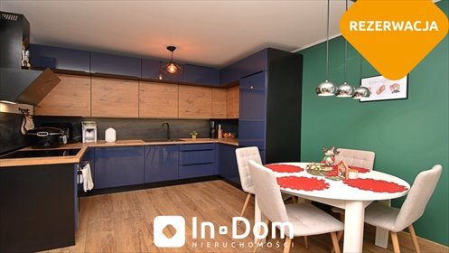 mieszkanie na sprzedaż 46m2 mieszkanie Redzikowo