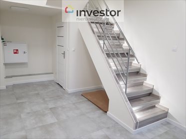 lokal użytkowy na wynajem 34m2 lokal użytkowy Białystok, Antoniuk