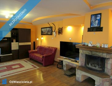 Przemyśl, dom 260 m2, ogród, garaż, bez prowizji dom Przemyśl, Kochanowskiego