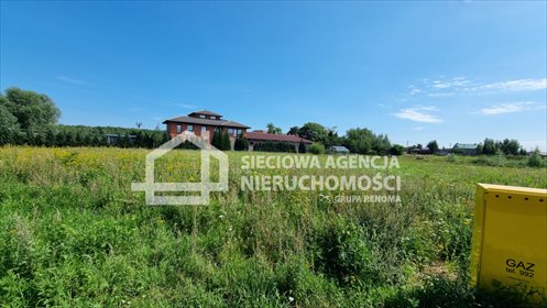Działka 2090 m² w Kokoszkach - polecam działka Gdańsk, Kokoszki