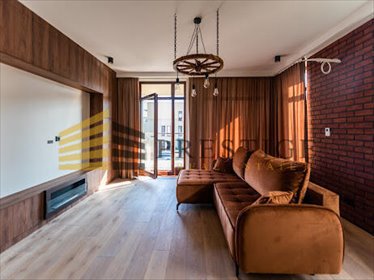 mieszkanie na wynajem 70m2 mieszkanie Warszawa, Mokotów, Potoki