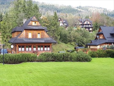 dom na sprzedaż 225m2 dom Zakopane, Droga do Rojów