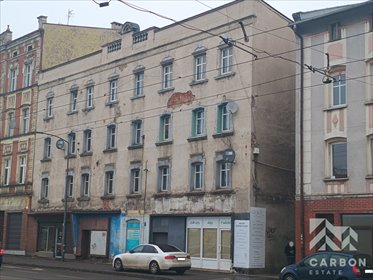 dom na sprzedaż 1000m2 dom Chorzów, Armii Krajowej