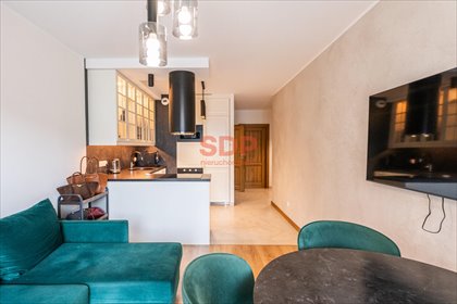 Wrocław, Stare Miasto, 60 m², balkon, klimatyzacja - polecam! mieszkanie Wrocław, Stare Miasto, Stare Miasto, Kościuszki