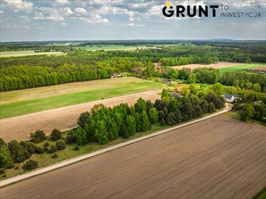 działka na sprzedaż 681m2 działka Piotrków Trybunalski