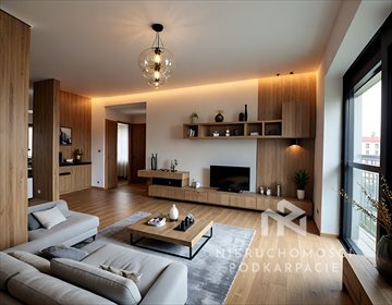 mieszkanie na sprzedaż 34m2 mieszkanie Rzeszów, Fryderyka Szopena