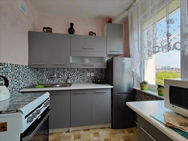 mieszkanie na sprzedaż 39m2 mieszkanie Poznań, Winogrady, Os. Przyjaźni