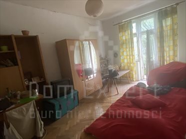 Na sprzedaż przestronne 3-pokojowe mieszkanie 88 m² z miejscem postojowym mieszkanie Kraków, Łobzów, Wrocławska