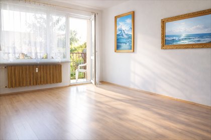 Do sprzedania przestronne 3-pokojowe mieszkanie 58,74 m² w Katowicach mieszkanie Katowice, Brynów, Rolna