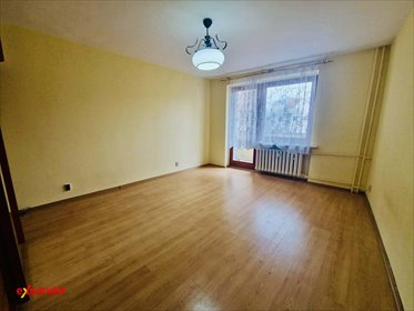 Przestronne 3 pokoje z balkonem, blisko Politechniki mieszkanie Wrocław, Rozbrat