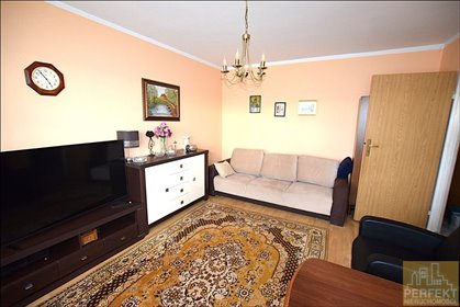 Mieszkanie dwupokojowe na sprzedaż Olsztyn, Dywizjonu 303 48m2 Foto 4