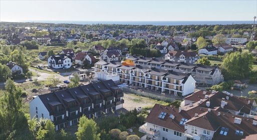 mieszkanie na sprzedaż 52m2 mieszkanie Grzybowo, Zielona
