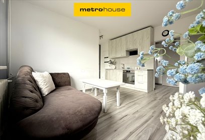 mieszkanie na sprzedaż 31m2 mieszkanie Zabrze, Maciejów, Wolności