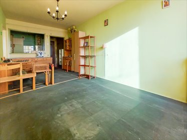 mieszkanie na sprzedaż 37m2 mieszkanie Kraków, Bieńczyce, os. Kazimierzowskie