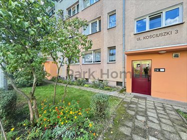 mieszkanie na sprzedaż 48m2 mieszkanie Nowa Sól, Centrum, Kościuszki