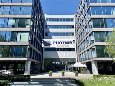 lokal użytkowy na wynajem 551m2 lokal użytkowy Warszawa, Włochy, Komitetu Obrony Robotników