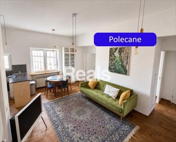 mieszkanie na sprzedaż 65m2 mieszkanie Warszawa, Śródmieście, Aleja Wyzwolenia
